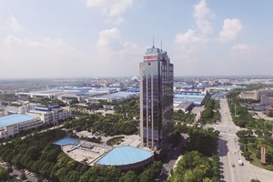 【在紅船起航地感受美好中國(guó)②】在巨石“未來(lái)工廠(chǎng)”看見(jiàn)“中國(guó)智造”新未來(lái)